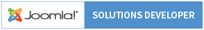 Joomla! Solutions Developer