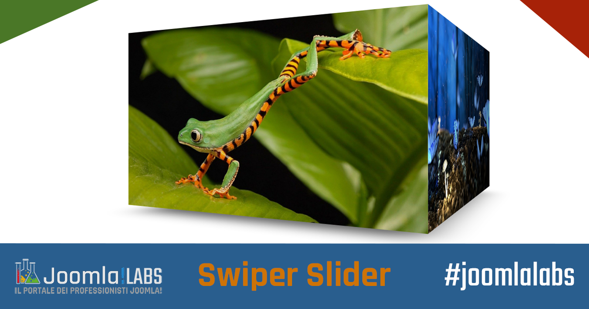 JL - Swiper Slider